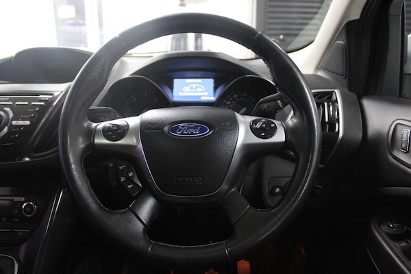 Used Ford Kuga 2014 for sale - 75001830: Photo 20