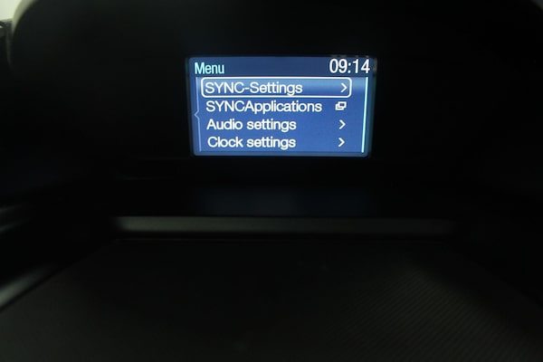 Used Ford Kuga 2014 for sale - 75001830: Photo 26