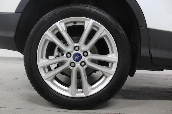 Used Ford Kuga 2014 for sale - 75001830: Photo 28