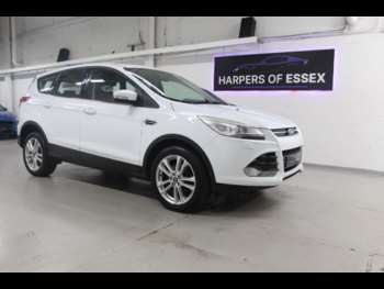 Used Ford Kuga 2014 for sale - 75001830: Photo