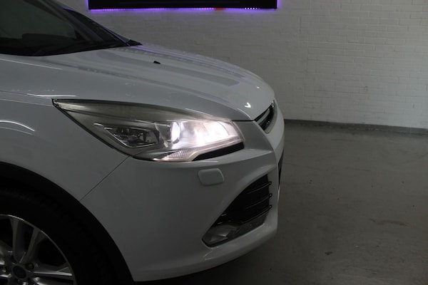 Used Ford Kuga 2014 for sale - 75001830: Photo 31