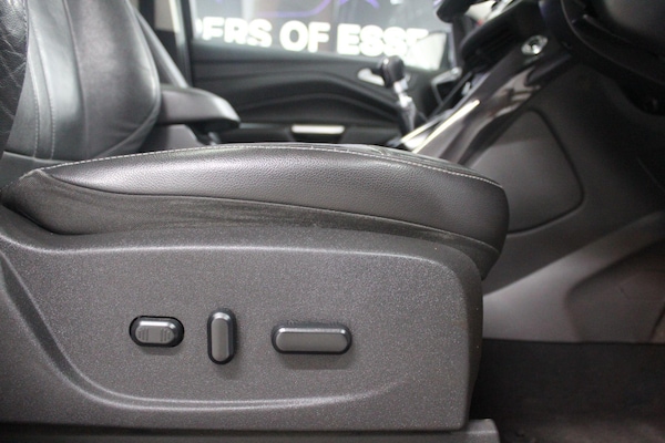 Used Ford Kuga 2014 for sale - 75001830: Photo 34