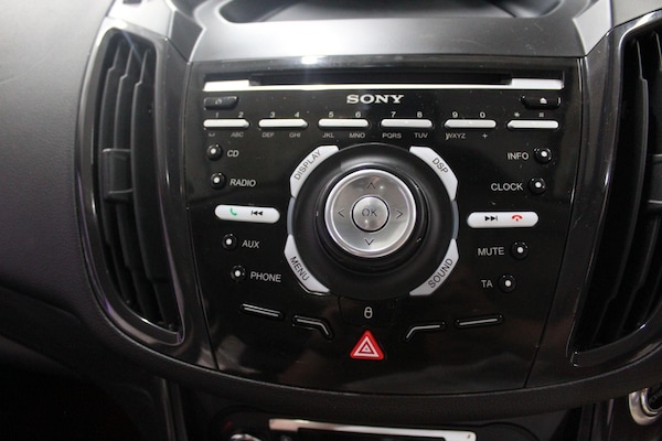 Used Ford Kuga 2014 for sale - 75001830: Photo 36