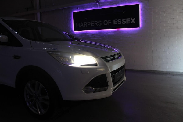 Used Ford Kuga 2014 for sale - 75001830: Photo 39