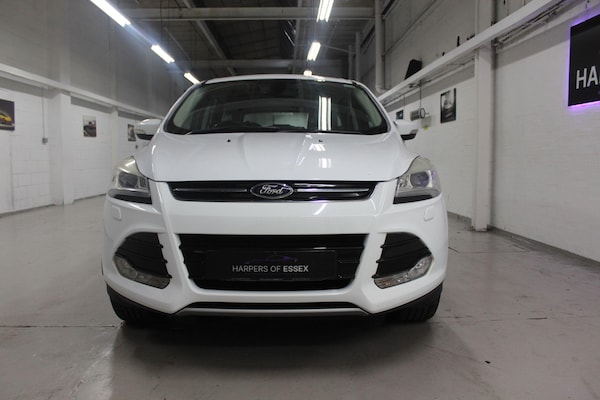 Used Ford Kuga 2014 for sale - 75001830: Photo 3