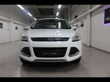 Used Ford Kuga 2014 for sale - 75001830: Photo