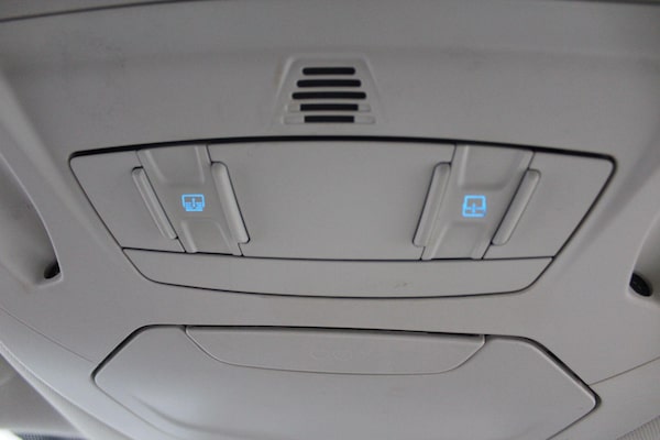 Used Ford Kuga 2014 for sale - 75001830: Photo 40