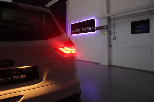 Used Ford Kuga 2014 for sale - 75001830: Photo 42