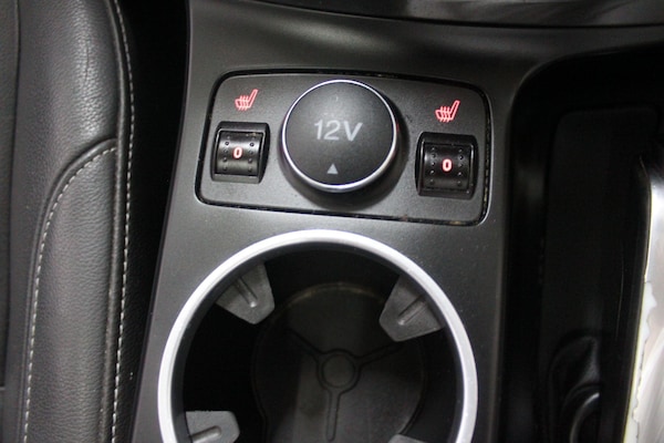 Used Ford Kuga 2014 for sale - 75001830: Photo 43