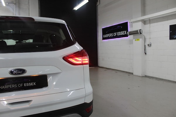Used Ford Kuga 2014 for sale - 75001830: Photo 44
