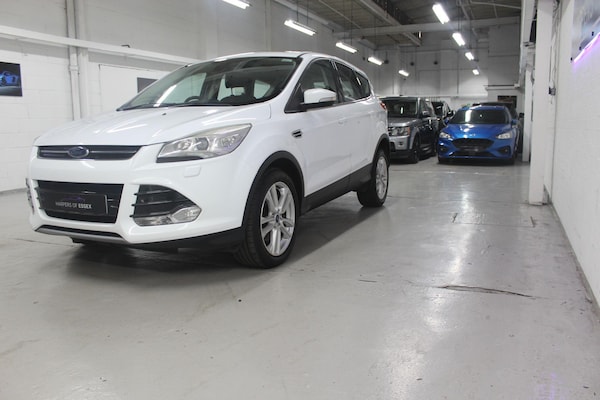 Used Ford Kuga 2014 for sale - 75001830: Photo 4