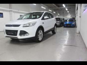 Used Ford Kuga 2014 for sale - 75001830: Photo