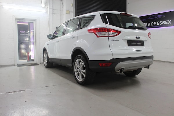 Used Ford Kuga 2014 for sale - 75001830: Photo 6