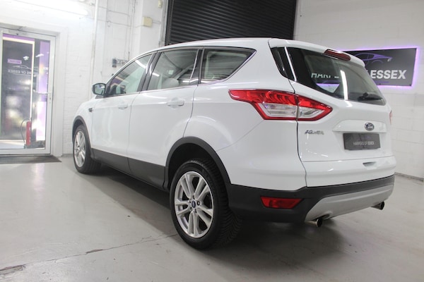 Used Ford Kuga 2014 for sale - 75001830: Photo 7