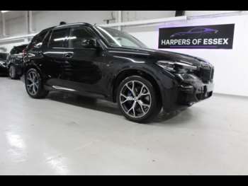 2021 (71) - 3.0 30d MHT M Sport Auto xDrive Euro 6 (s/s) 5dr