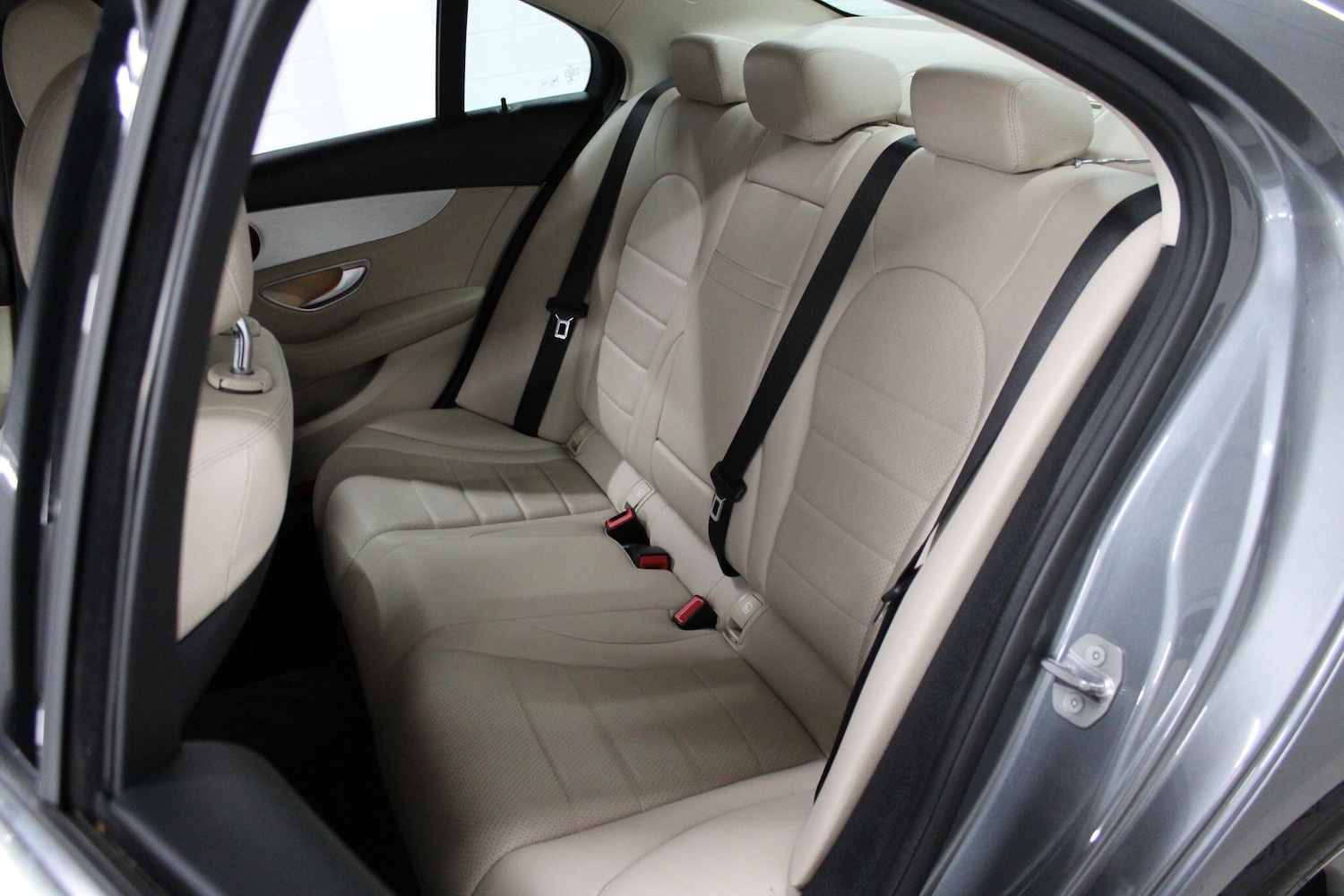 Used Mercedes-Benz C Class 2017 for sale - 76886655: Photo 15