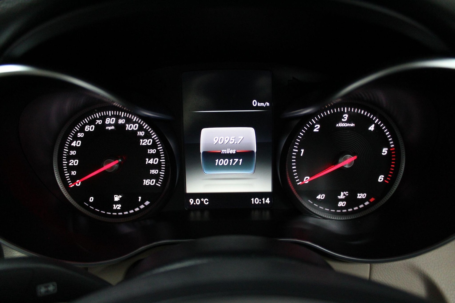 Used Mercedes-Benz C Class 2017 for sale - 76886655: Photo 19