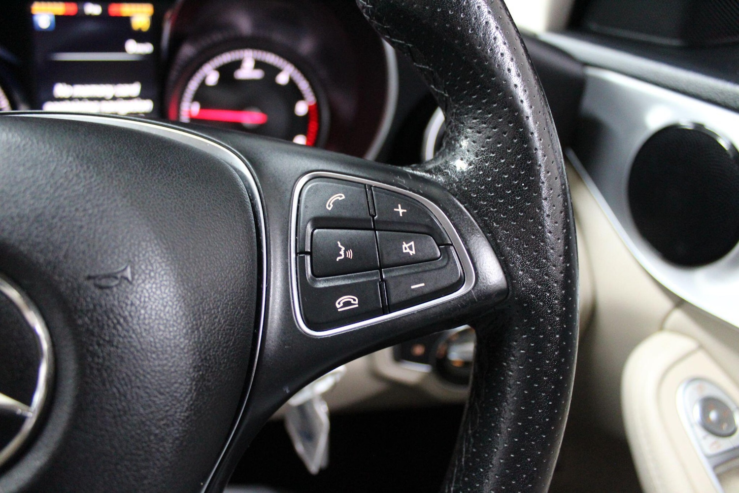 Used Mercedes-Benz C Class 2017 for sale - 76886655: Photo 27