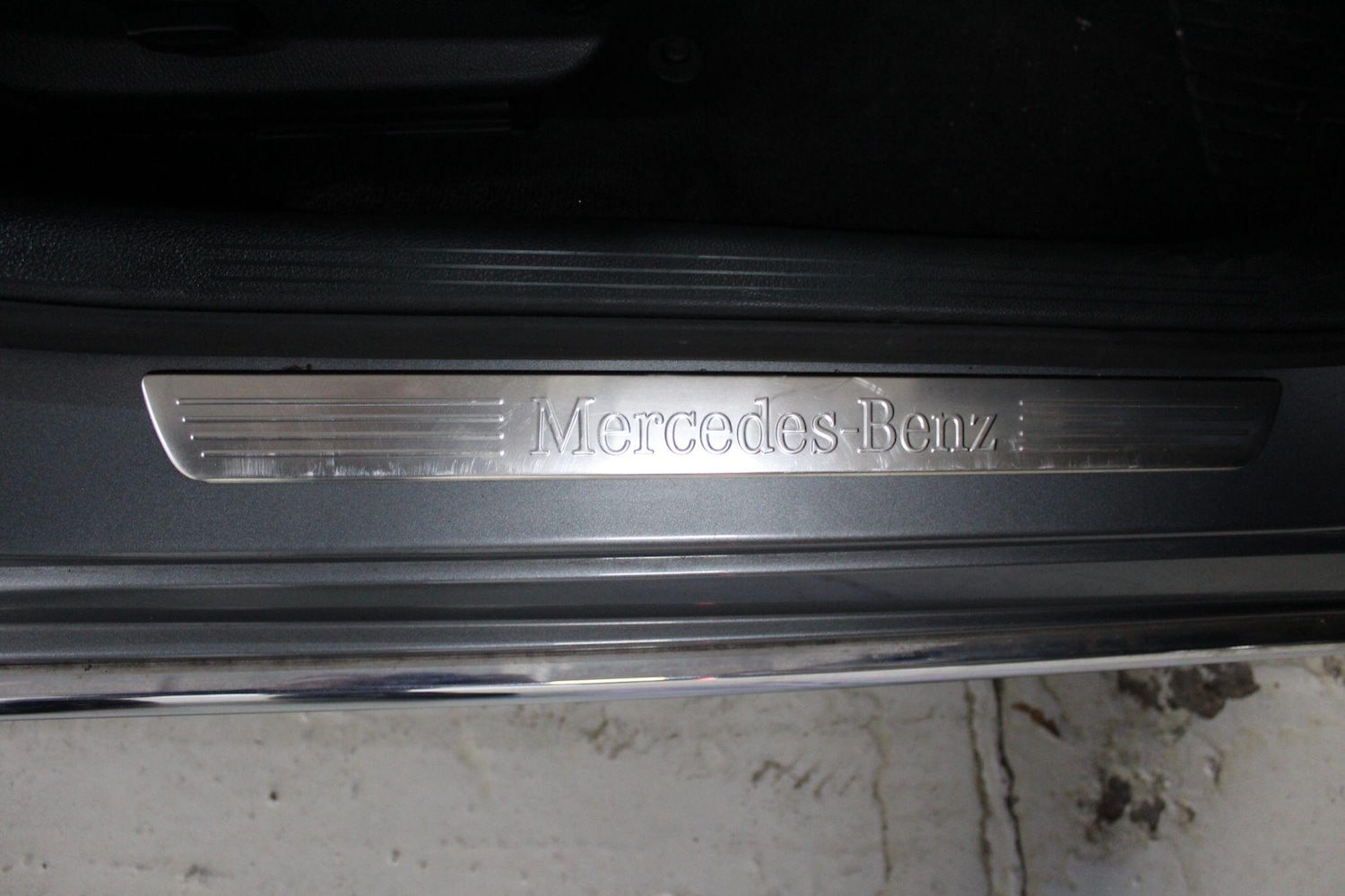 Used Mercedes-Benz C Class 2017 for sale - 76886655: Photo 28