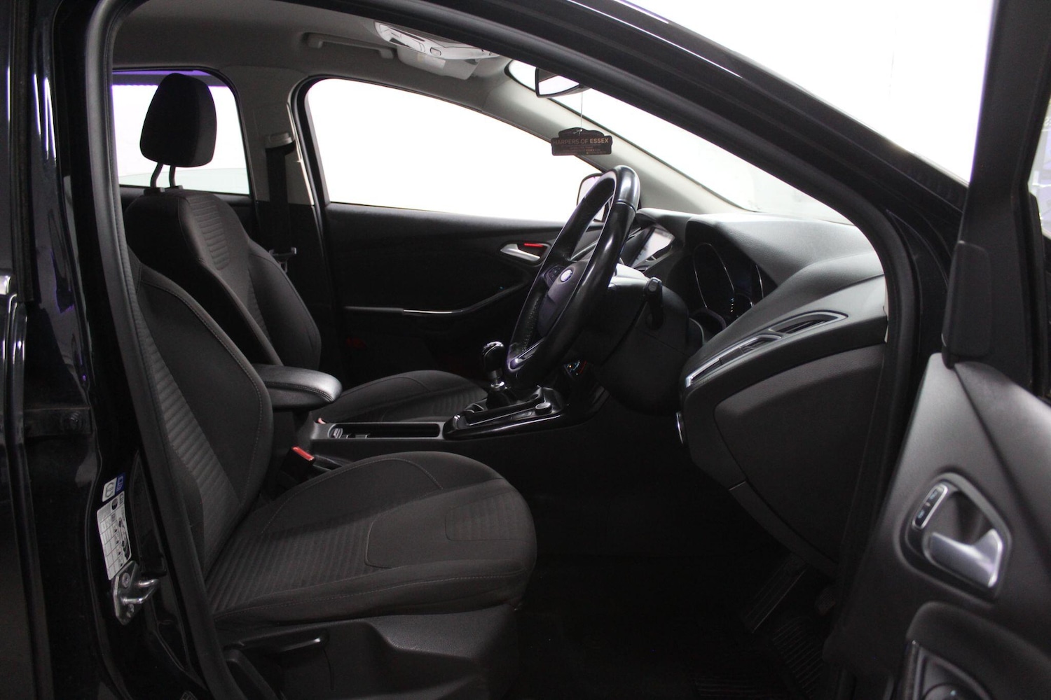 Used Ford Focus 2014 for sale - 78072682: Photo 11