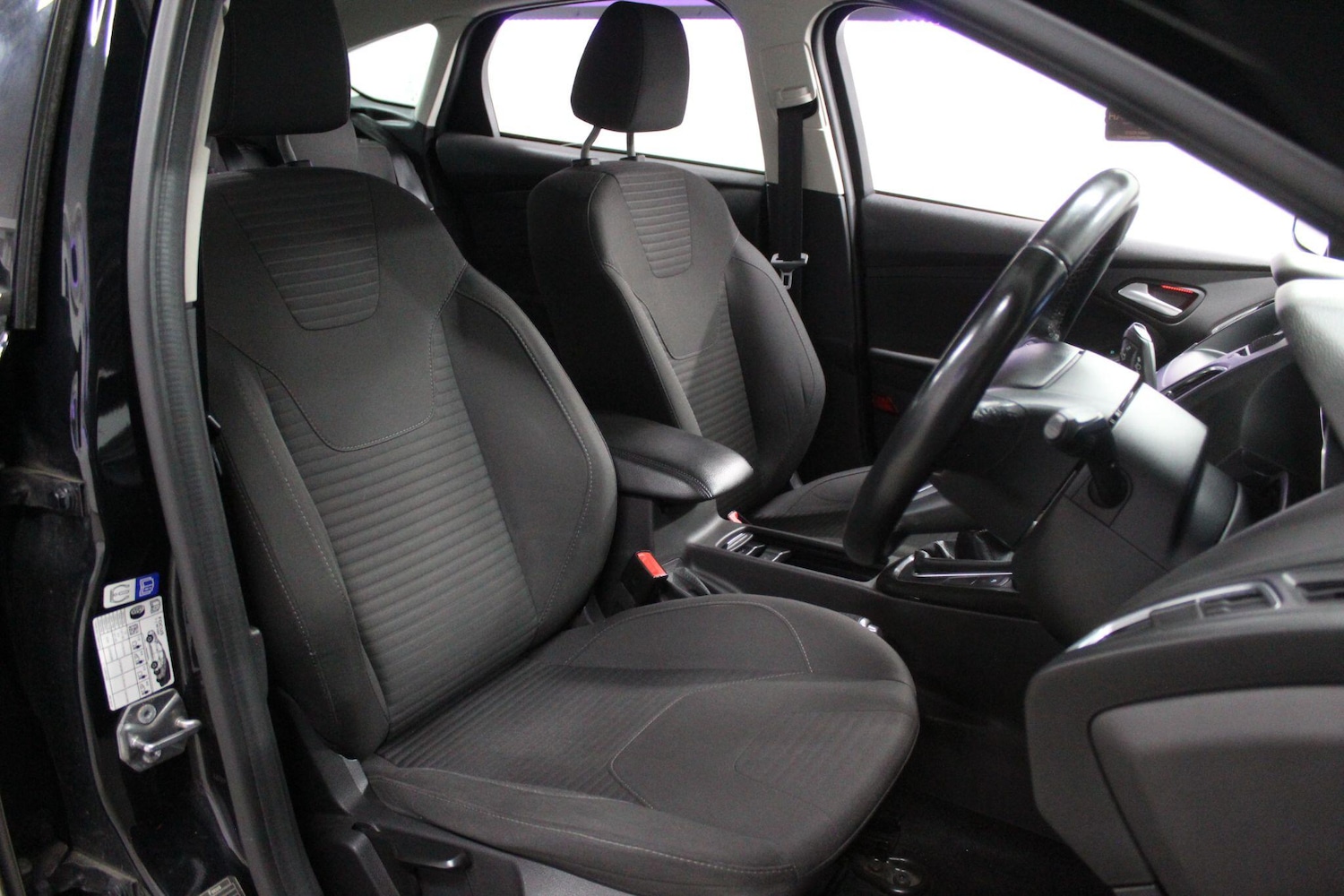 Used Ford Focus 2014 for sale - 78072682: Photo 12