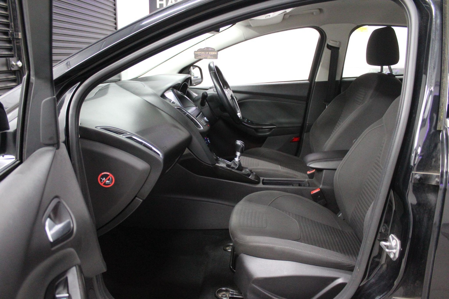 Used Ford Focus 2014 for sale - 78072682: Photo 13