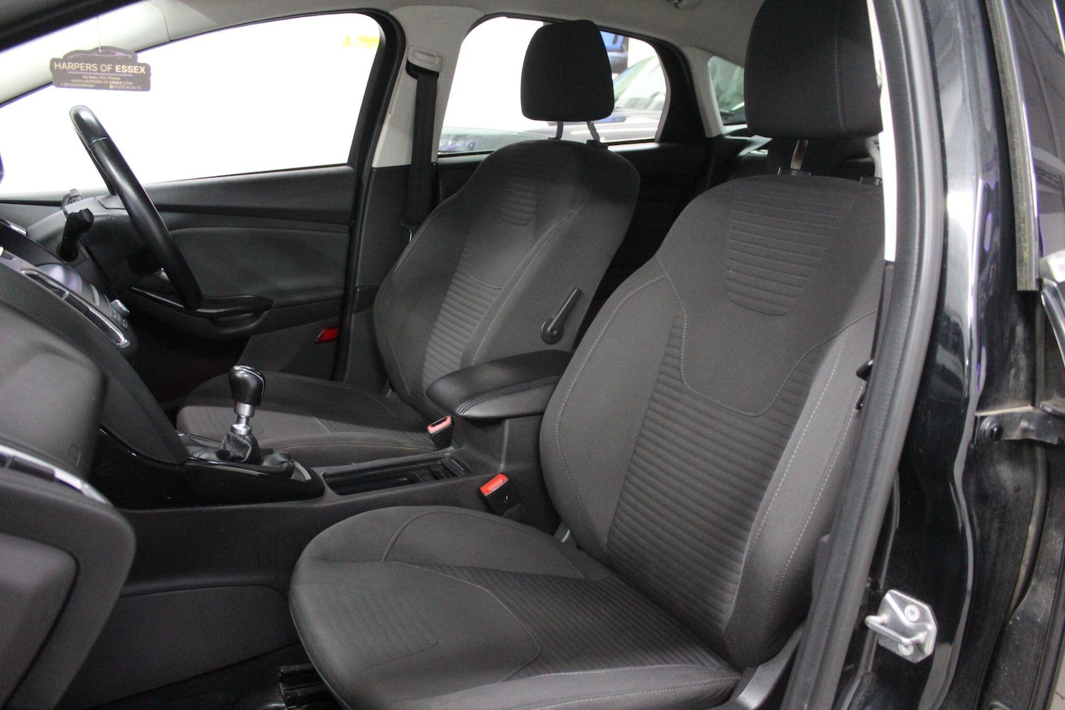 Used Ford Focus 2014 for sale - 78072682: Photo 14