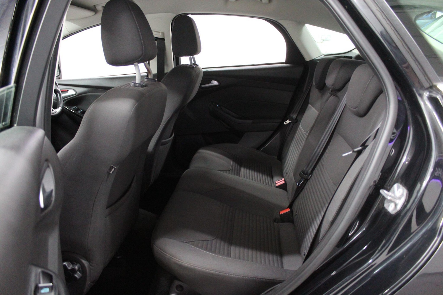 Used Ford Focus 2014 for sale - 78072682: Photo 17