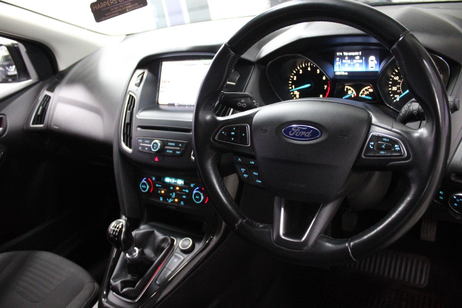 Used Ford Focus 2014 for sale - 78072682: Photo 20