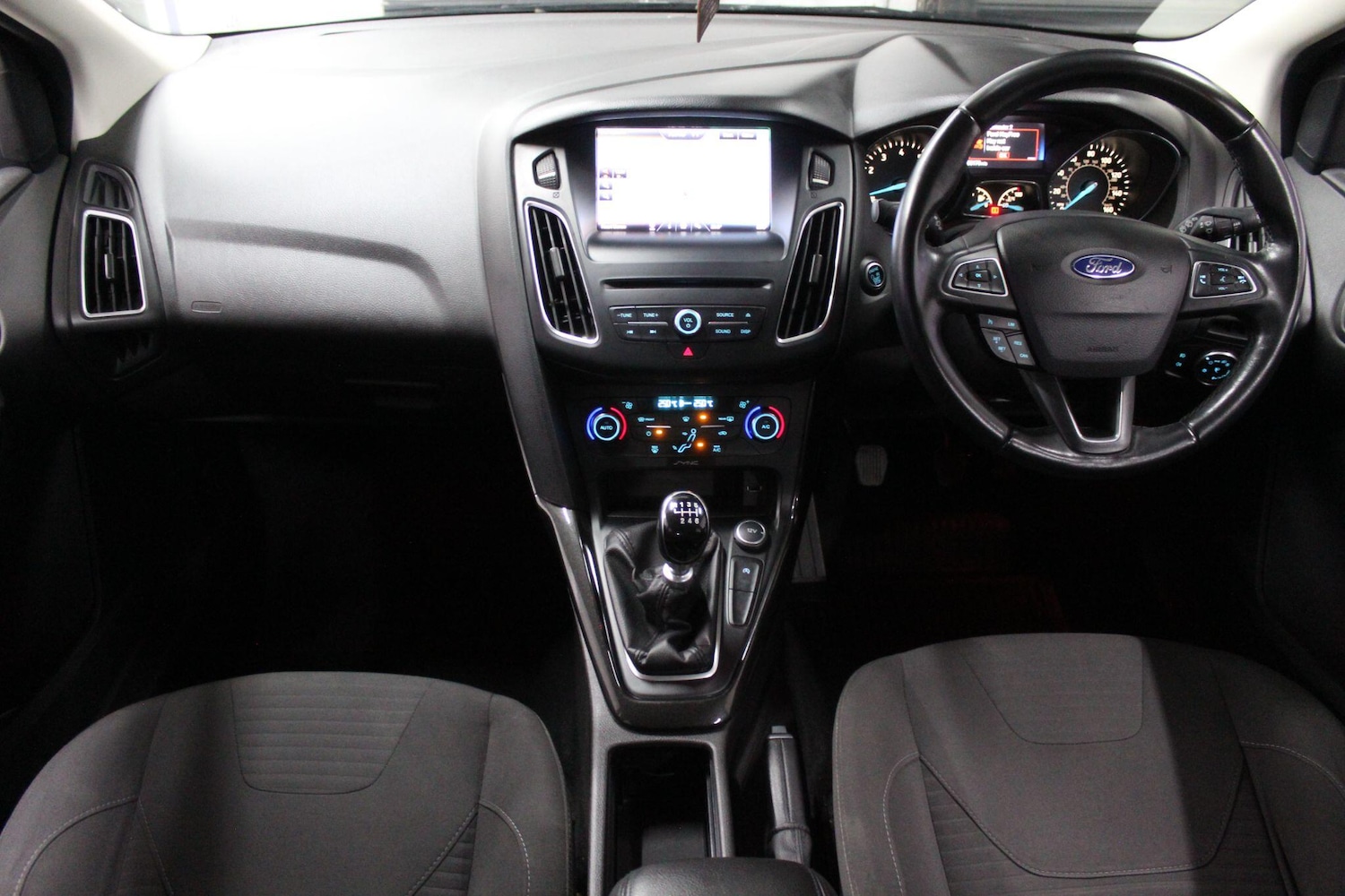 Used Ford Focus 2014 for sale - 78072682: Photo 21