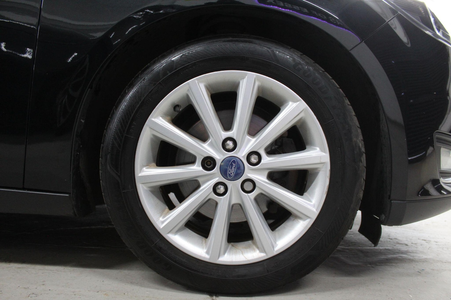 Used Ford Focus 2014 for sale - 78072682: Photo 23