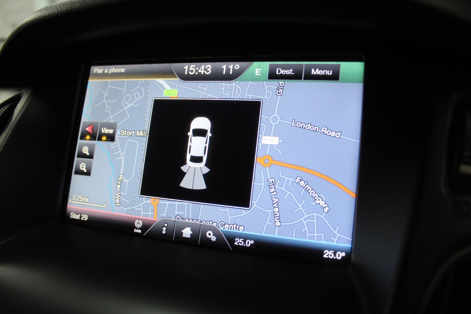 Used Ford Focus 2014 for sale - 78072682: Photo 24