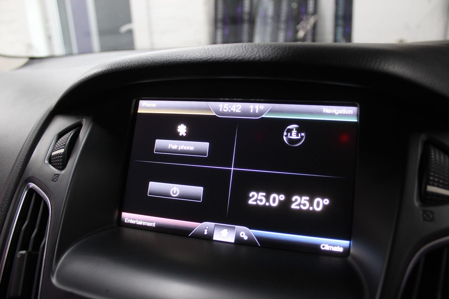 Used Ford Focus 2014 for sale - 78072682: Photo 25