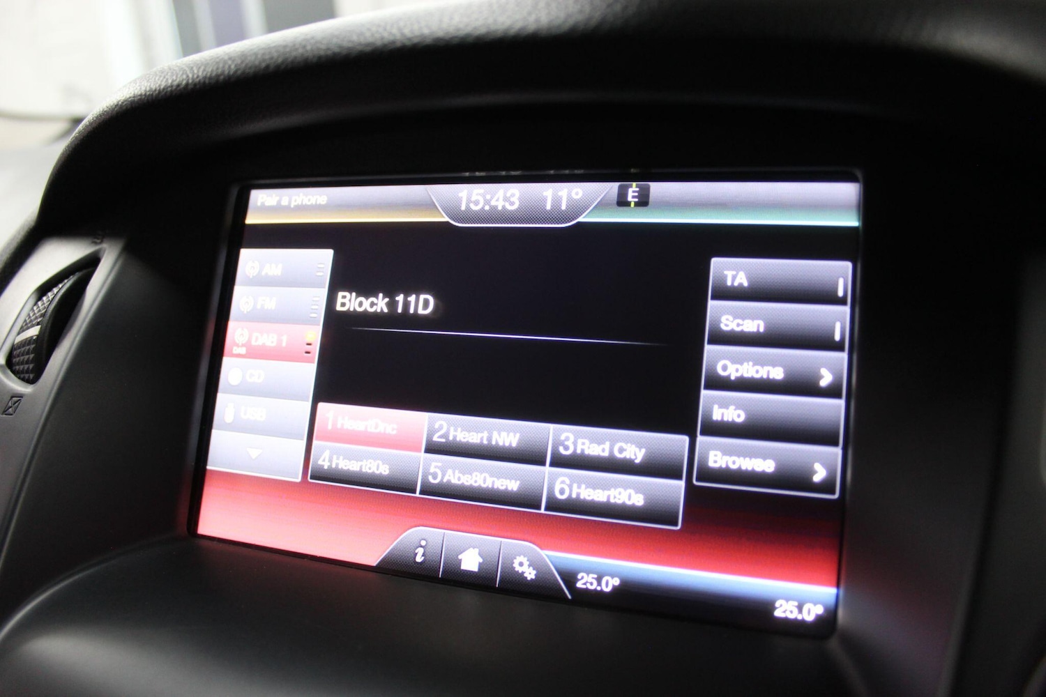 Used Ford Focus 2014 for sale - 78072682: Photo 26