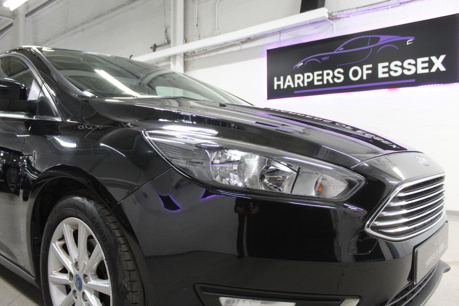 Used Ford Focus 2014 for sale - 78072682: Photo 28