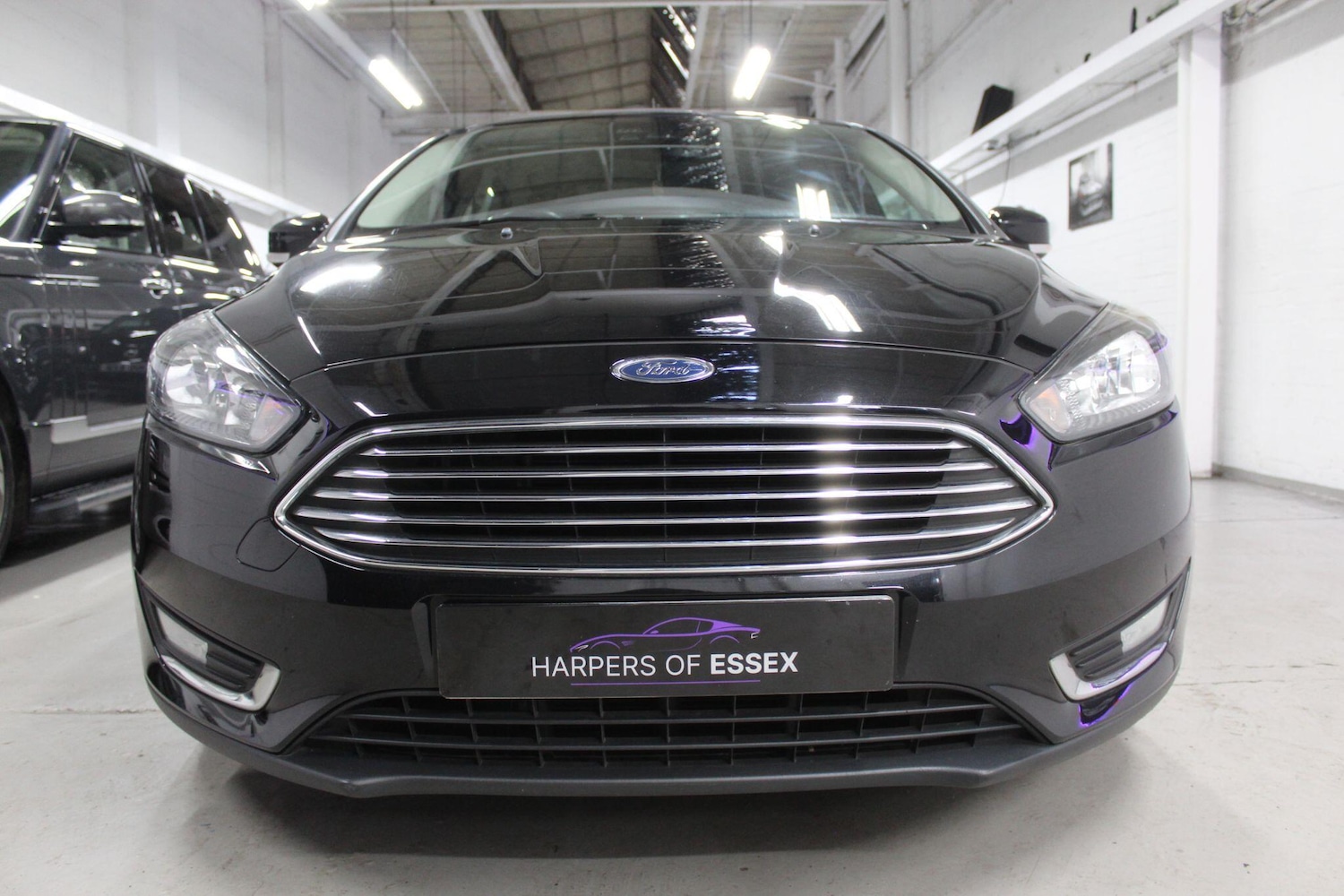 Used Ford Focus 2014 for sale - 78072682: Photo 3