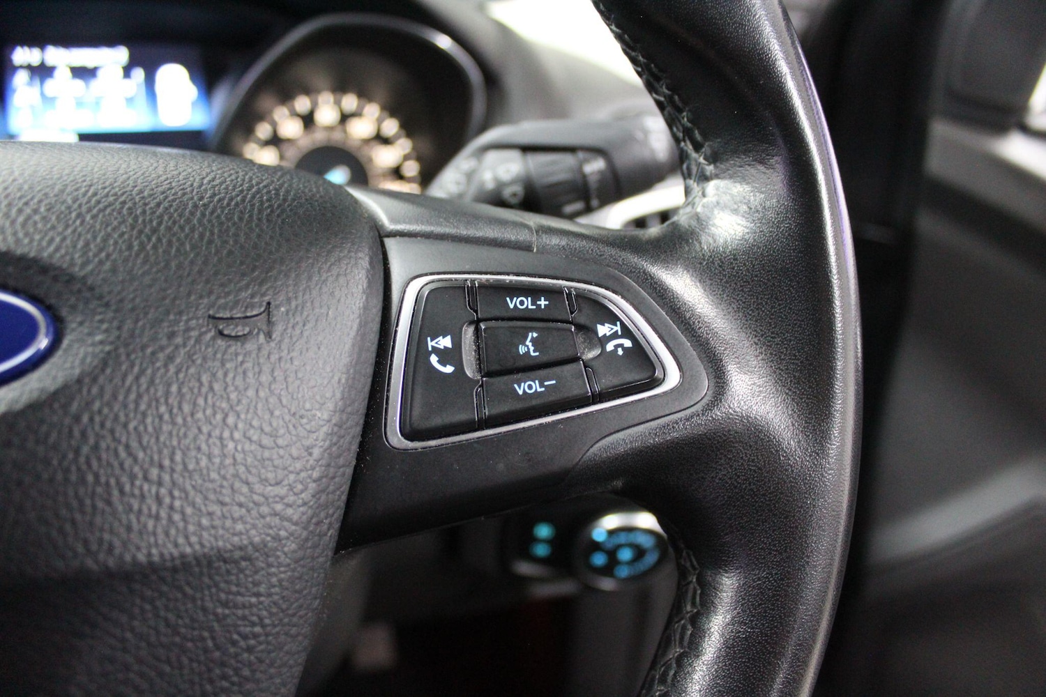 Used Ford Focus 2014 for sale - 78072682: Photo 30