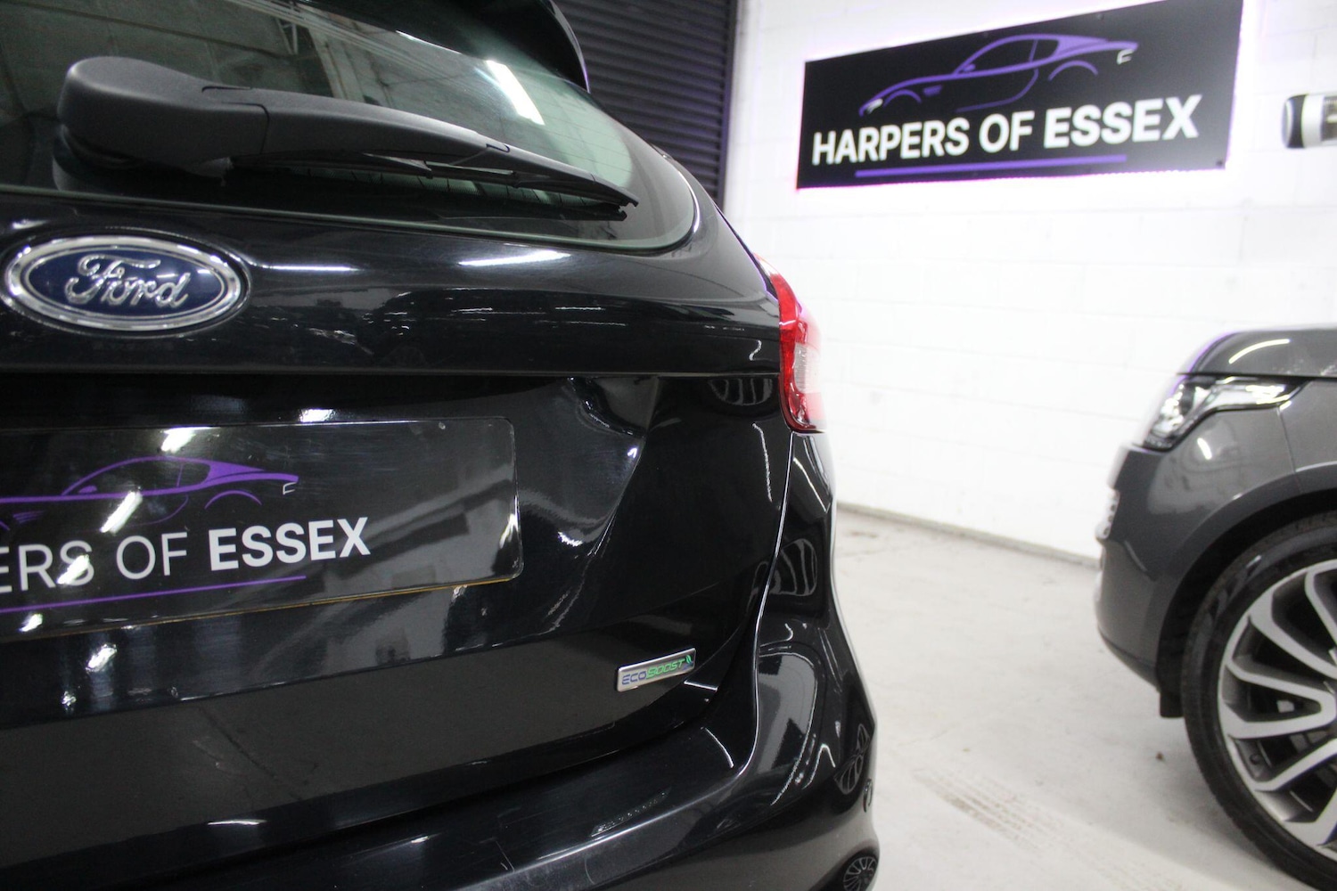 Used Ford Focus 2014 for sale - 78072682: Photo 32