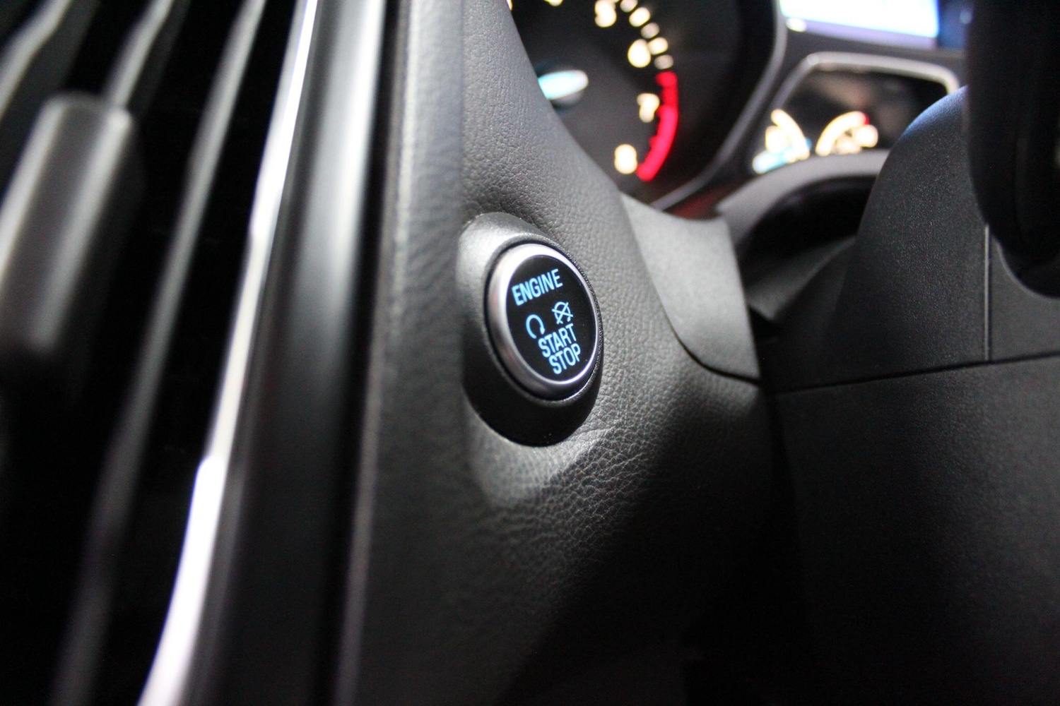 Used Ford Focus 2014 for sale - 78072682: Photo 34