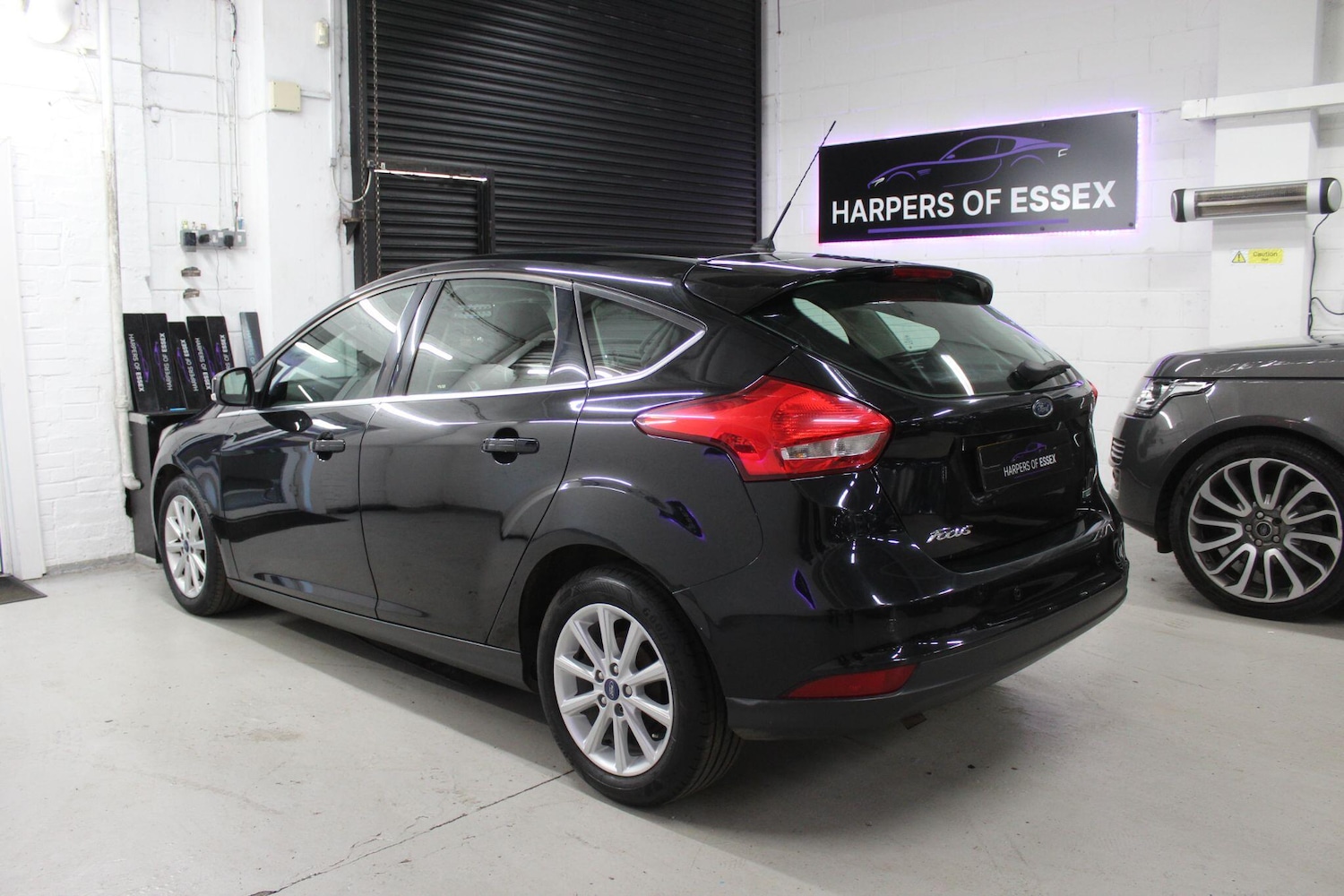 Used Ford Focus 2014 for sale - 78072682: Photo 6