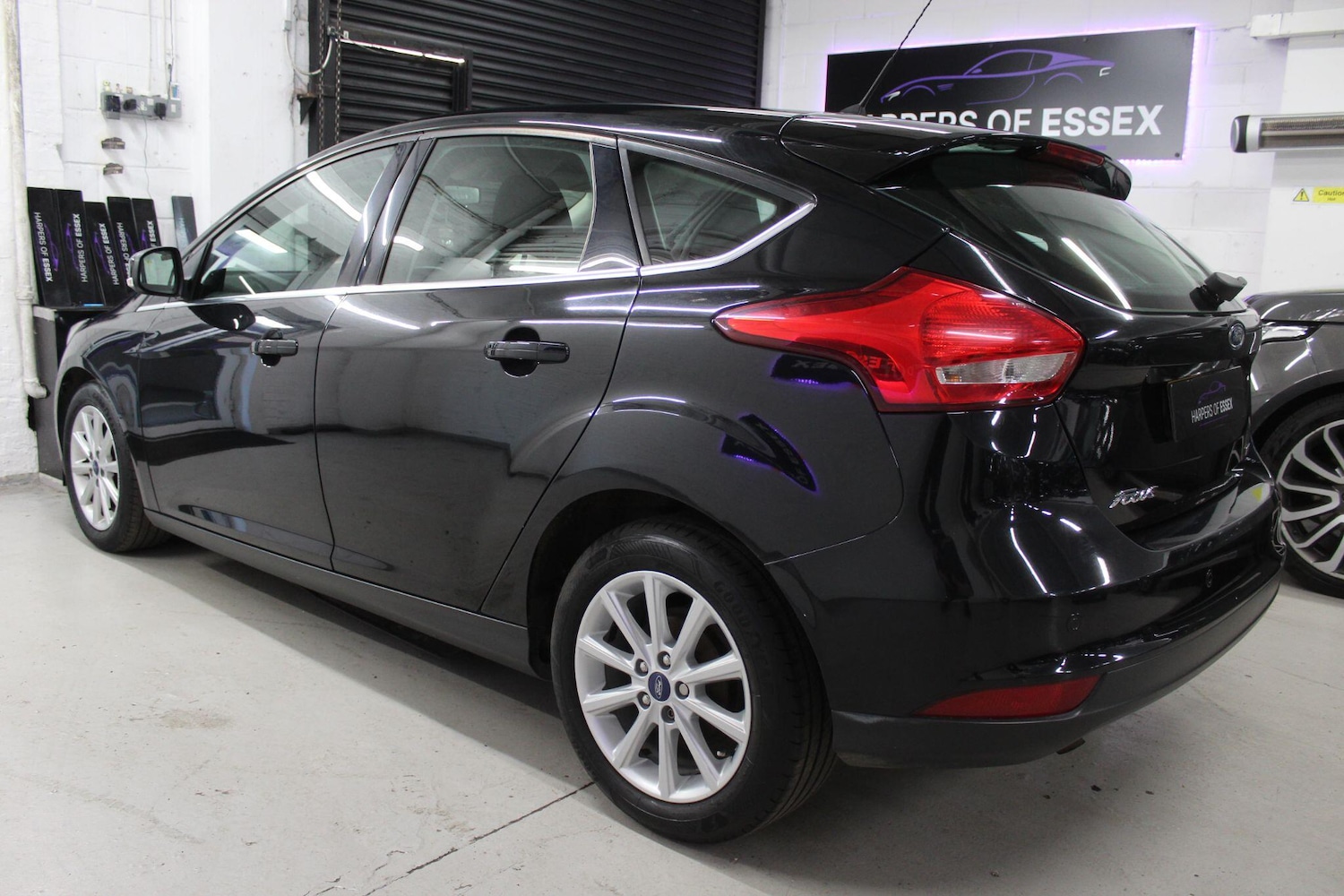 Used Ford Focus 2014 for sale - 78072682: Photo 7