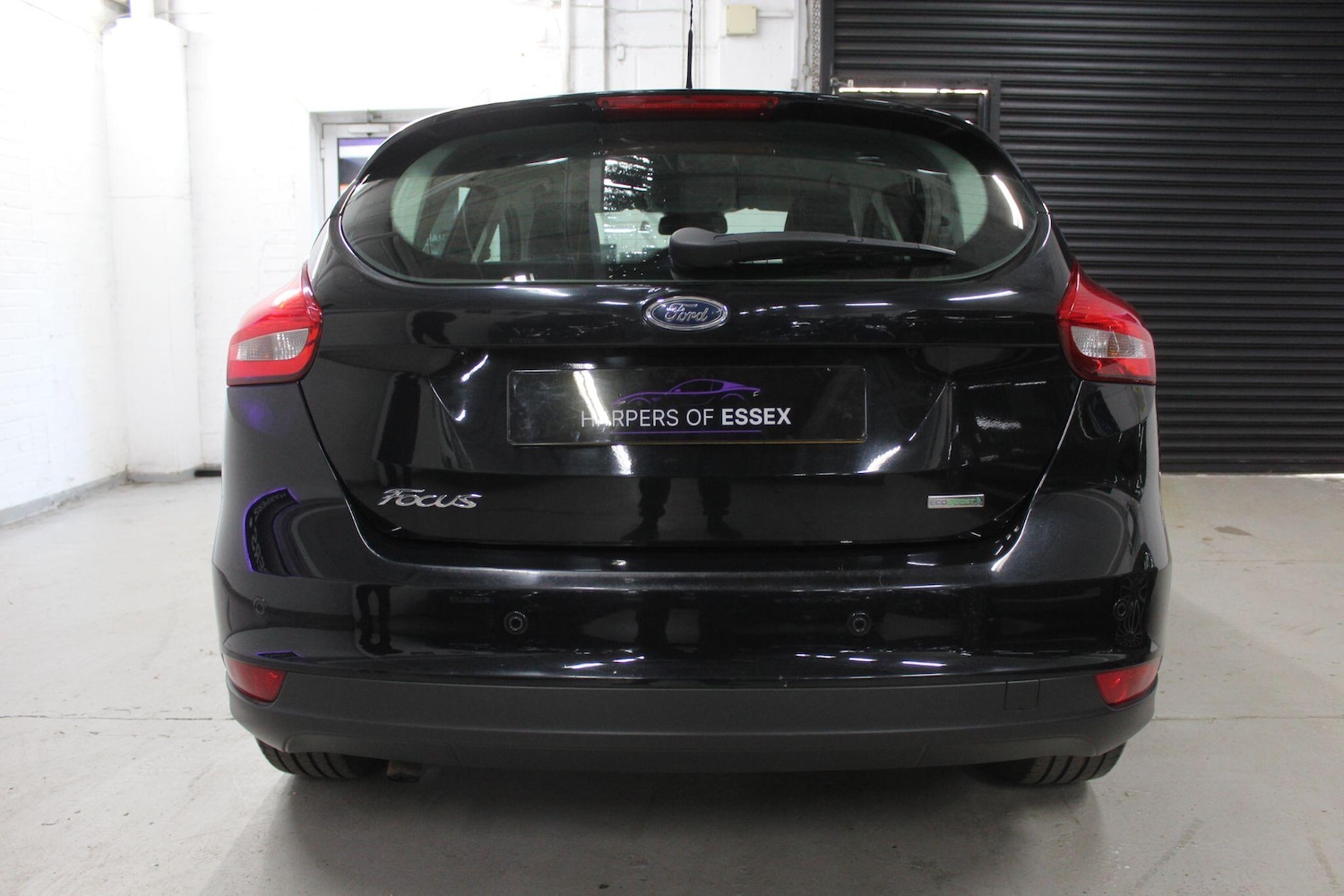 Used Ford Focus 2014 for sale - 78072682: Photo 8