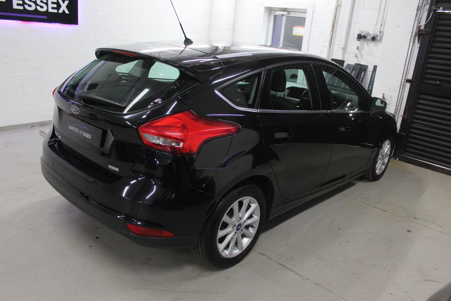 Used Ford Focus 2014 for sale - 78072682: Photo 9