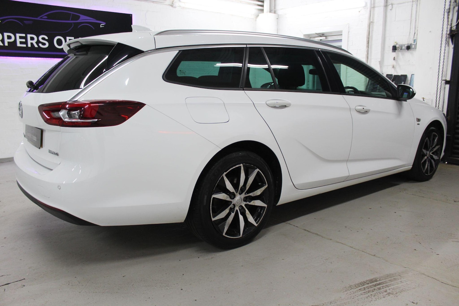 Used Vauxhall Insignia for sale - 77625815: Photo 10