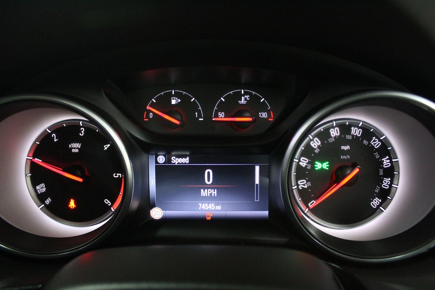 Used Vauxhall Insignia for sale - 77625815: Photo 22