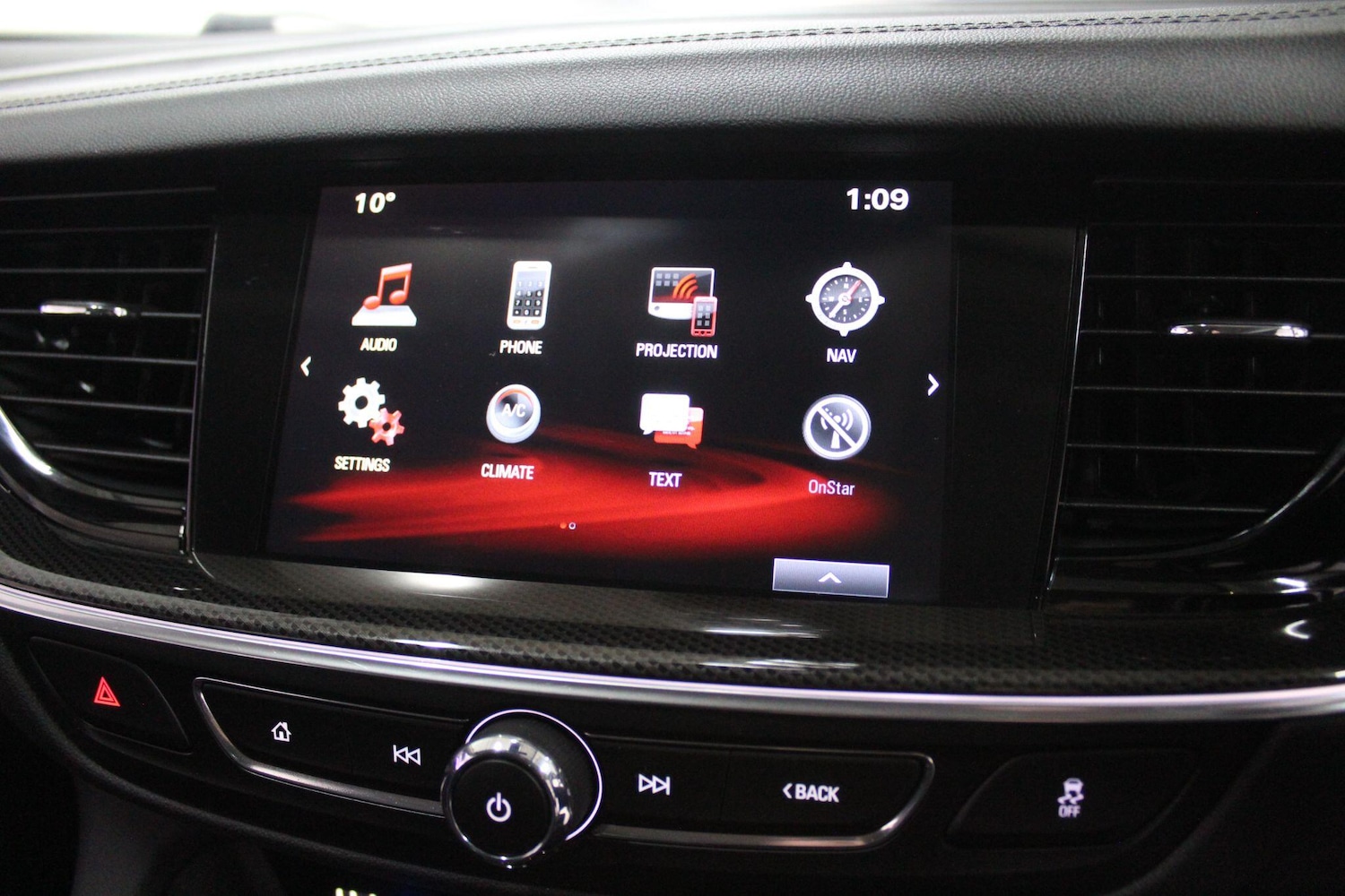 Used Vauxhall Insignia for sale - 77625815: Photo 24