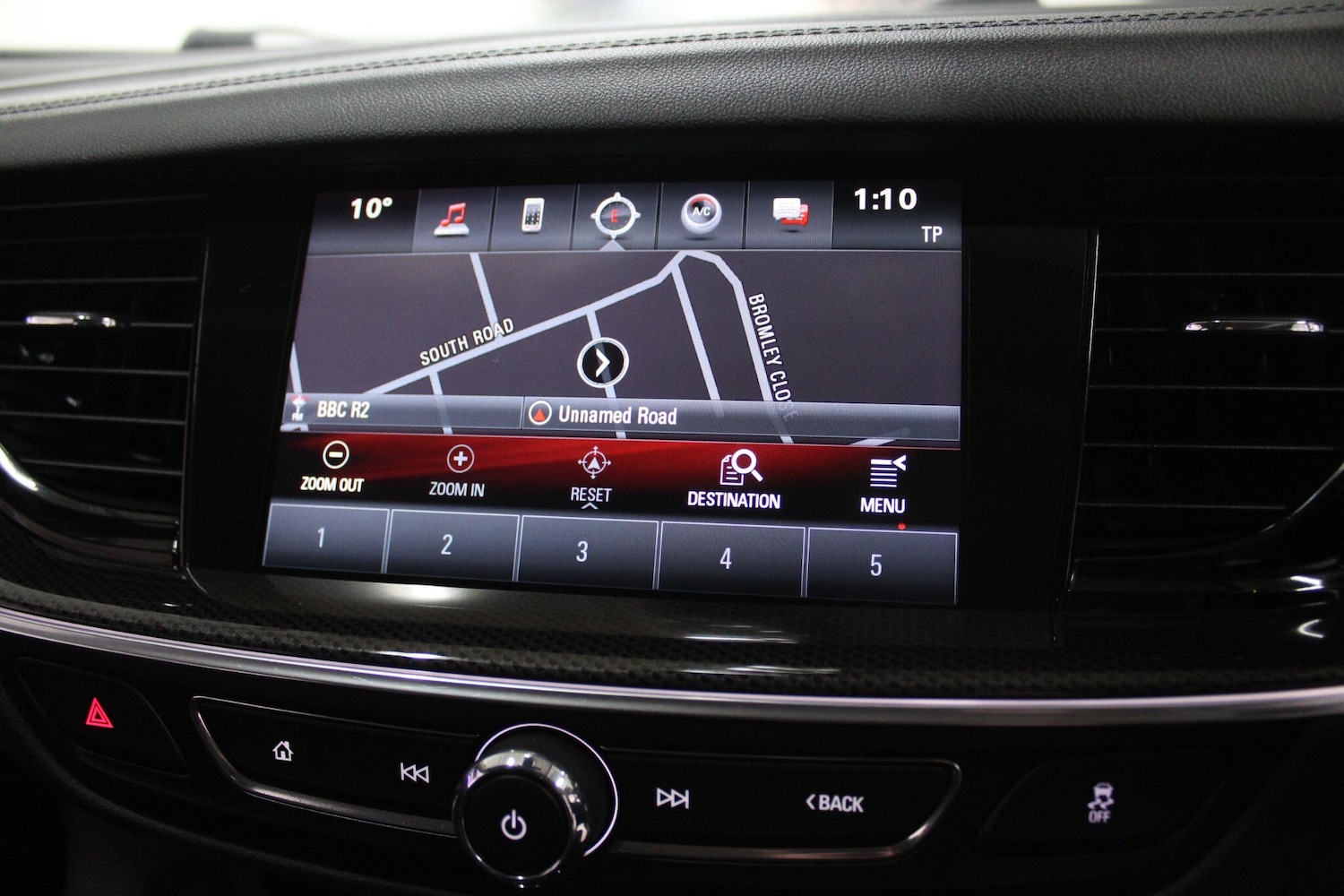 Used Vauxhall Insignia for sale - 77625815: Photo 26