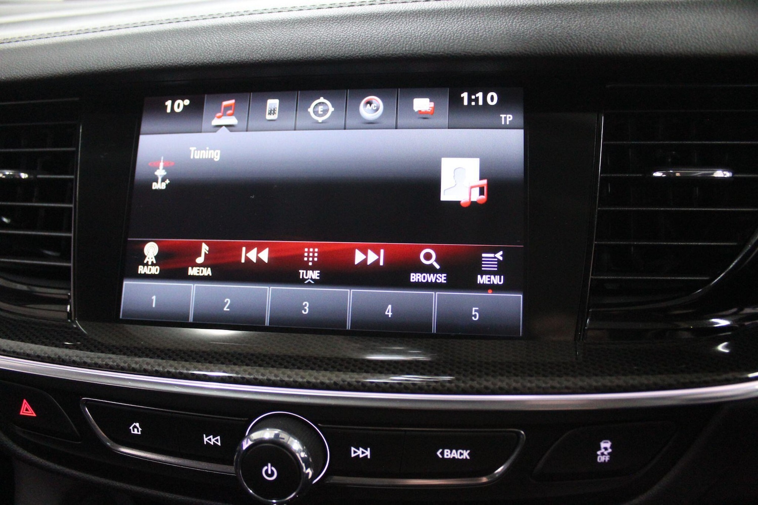 Used Vauxhall Insignia for sale - 77625815: Photo 27