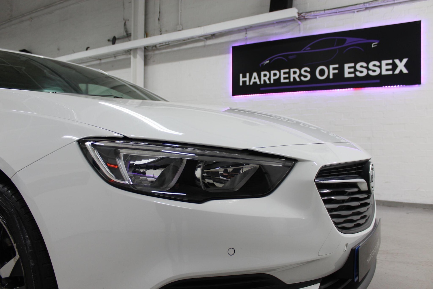 Used Vauxhall Insignia for sale - 77625815: Photo 28