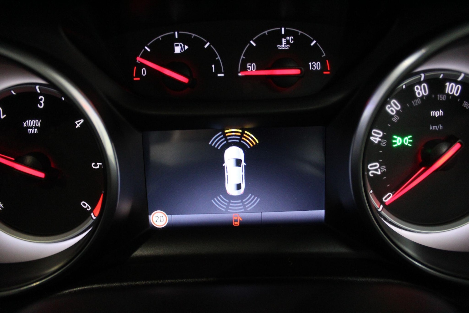 Used Vauxhall Insignia for sale - 77625815: Photo 29